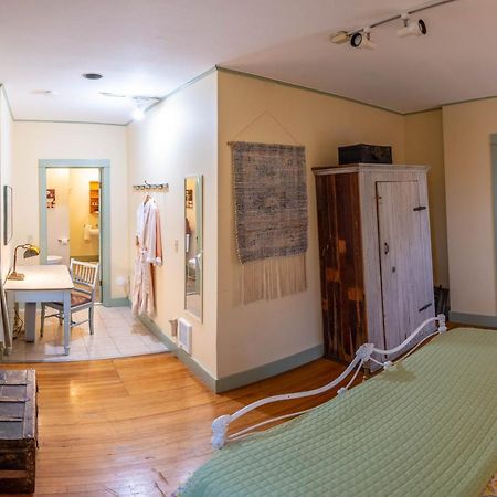 Clementine'S Guest House & Vacation Rentals 阿斯托里亚 外观 照片