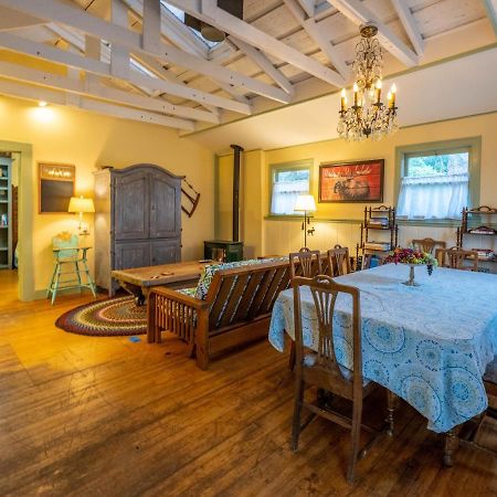 Clementine'S Guest House & Vacation Rentals 阿斯托里亚 外观 照片