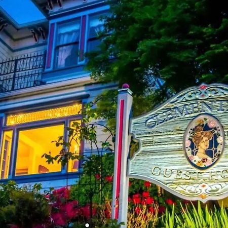 Clementine'S Guest House & Vacation Rentals 阿斯托里亚 外观 照片