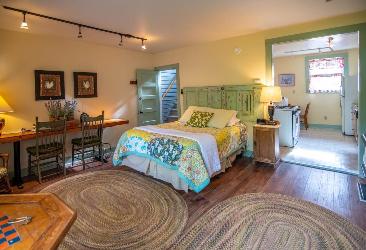 Clementine'S Guest House & Vacation Rentals 阿斯托里亚 外观 照片