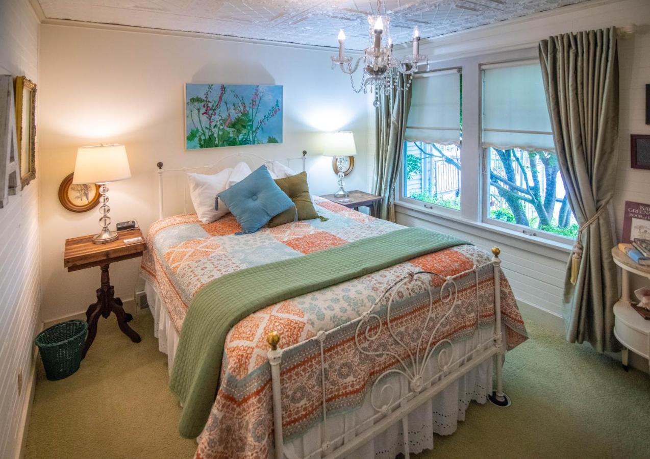 Clementine'S Guest House & Vacation Rentals 阿斯托里亚 外观 照片