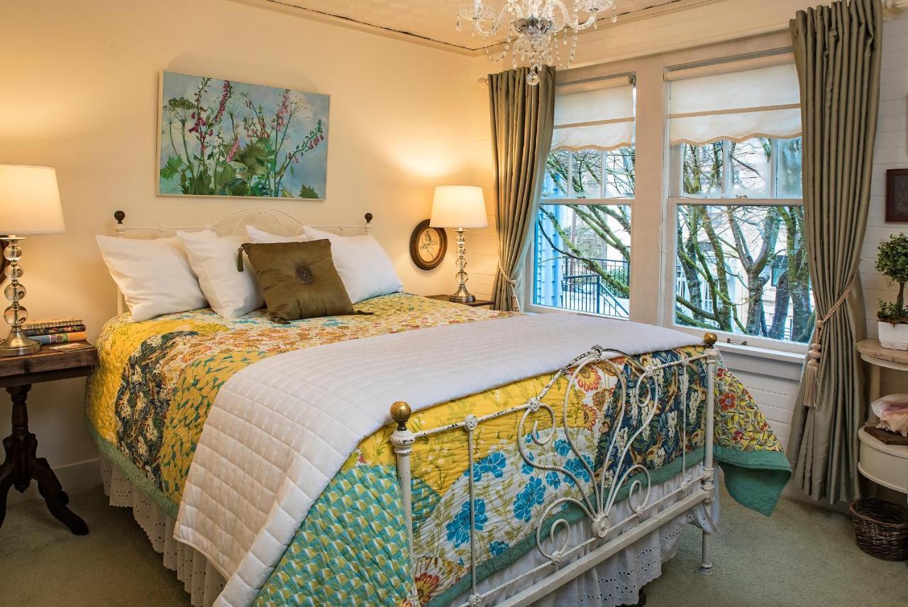 Clementine'S Guest House & Vacation Rentals 阿斯托里亚 外观 照片