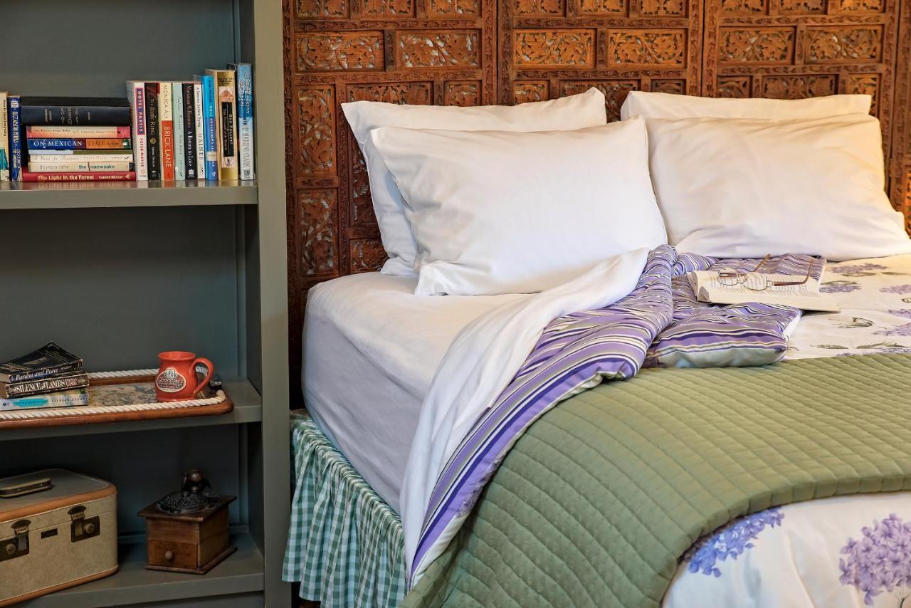 Clementine'S Guest House & Vacation Rentals 阿斯托里亚 外观 照片