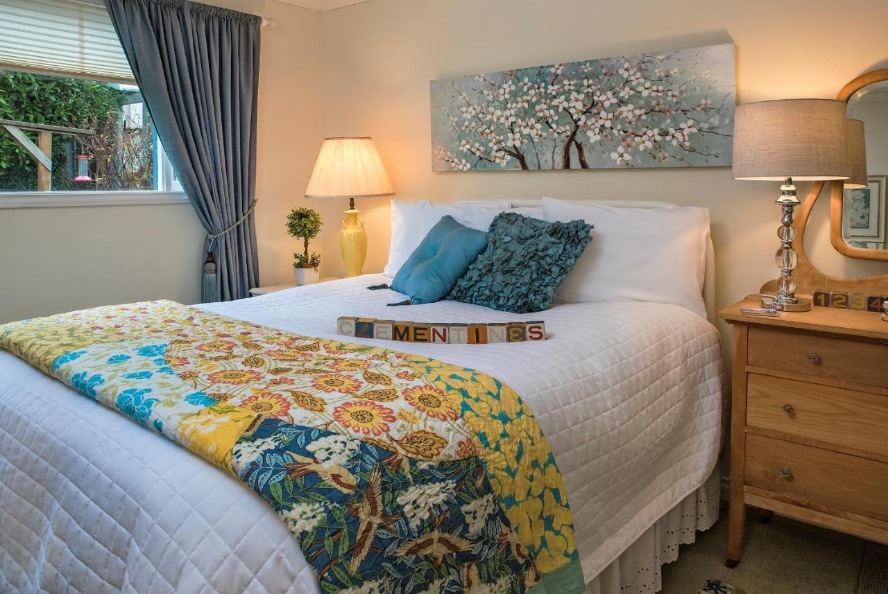 Clementine'S Guest House & Vacation Rentals 阿斯托里亚 外观 照片