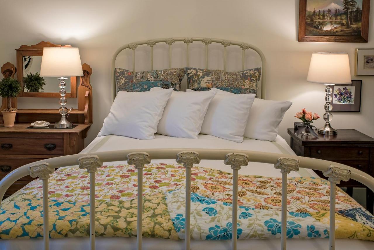 Clementine'S Guest House & Vacation Rentals 阿斯托里亚 外观 照片