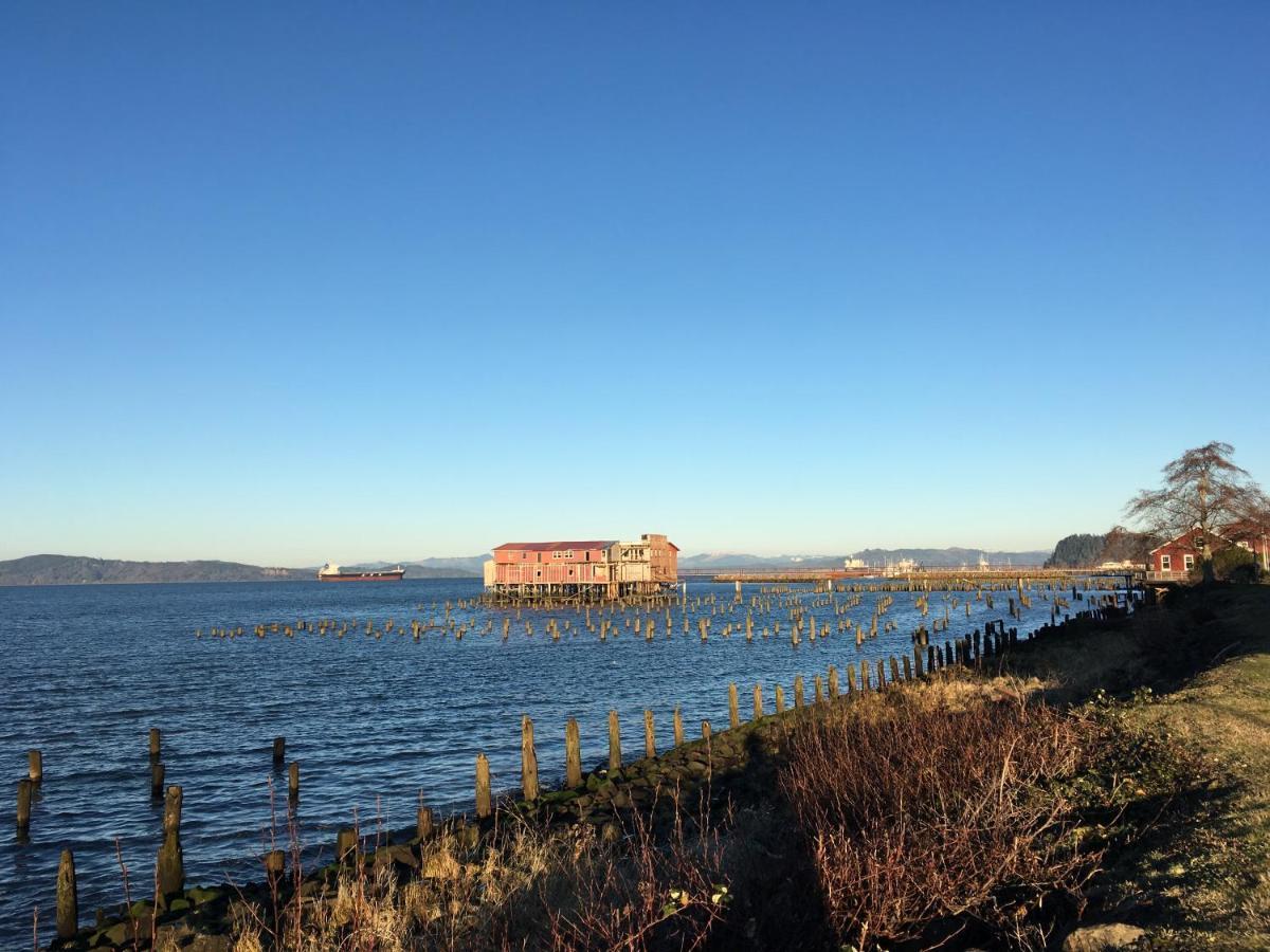 Clementine'S Guest House & Vacation Rentals 阿斯托里亚 外观 照片