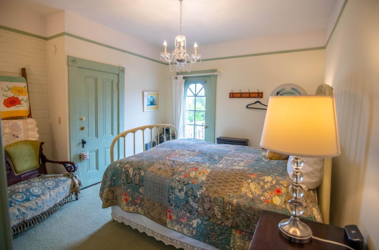 Clementine'S Guest House & Vacation Rentals 阿斯托里亚 外观 照片