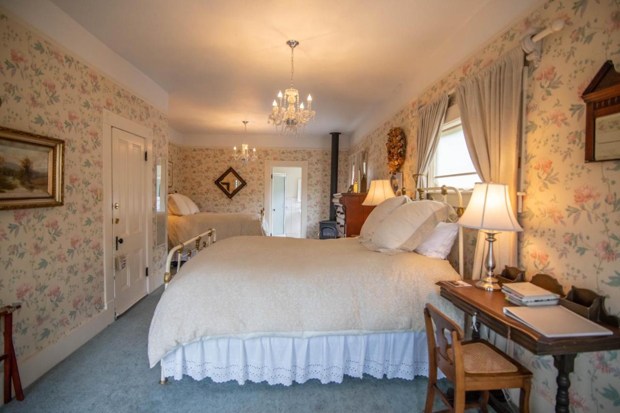 Clementine'S Guest House & Vacation Rentals 阿斯托里亚 外观 照片