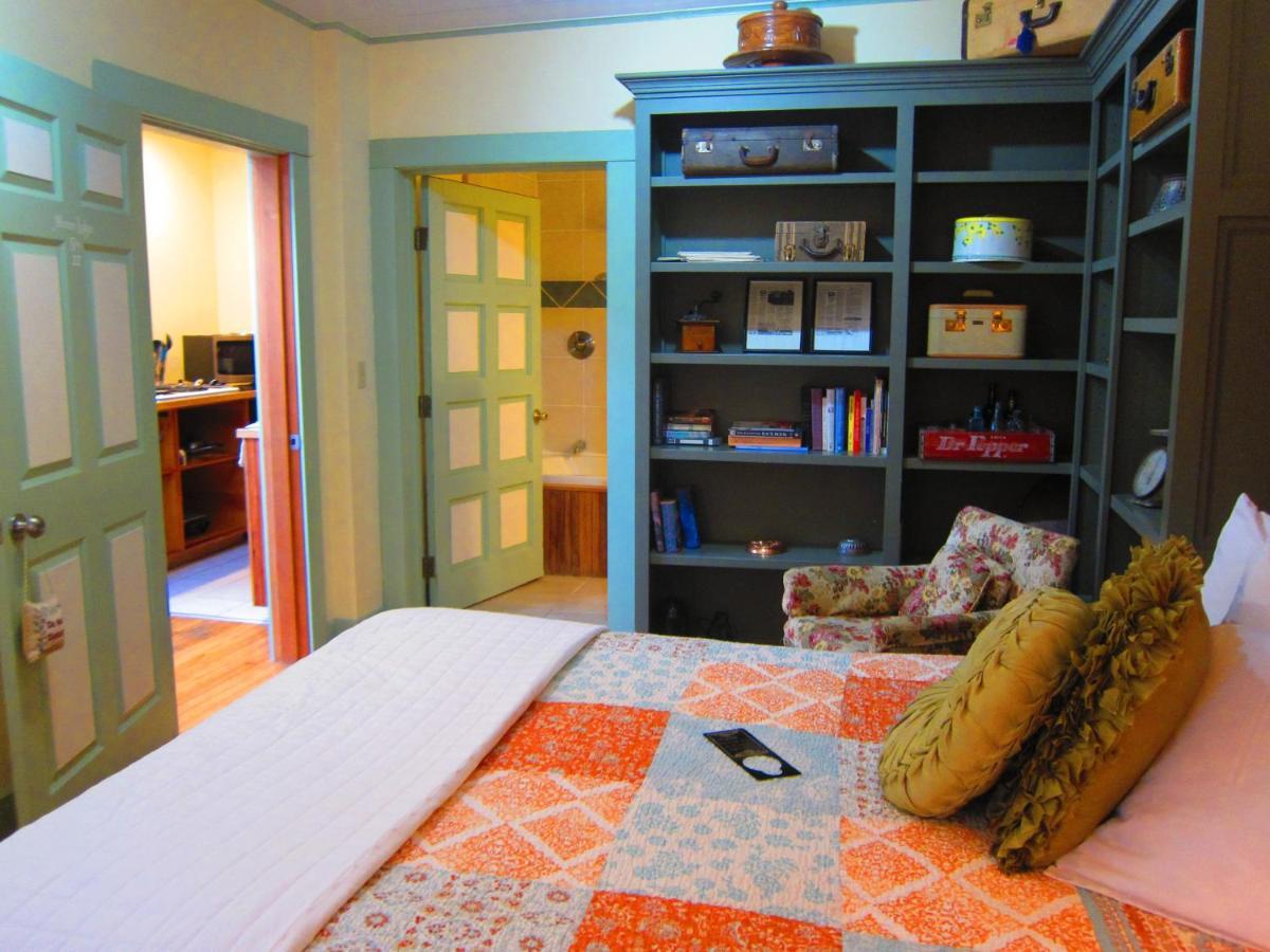 Clementine'S Guest House & Vacation Rentals 阿斯托里亚 外观 照片