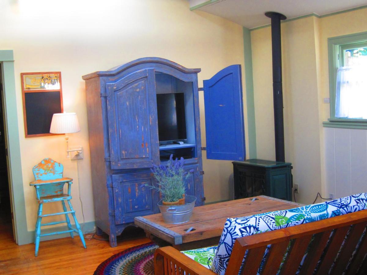 Clementine'S Guest House & Vacation Rentals 阿斯托里亚 外观 照片