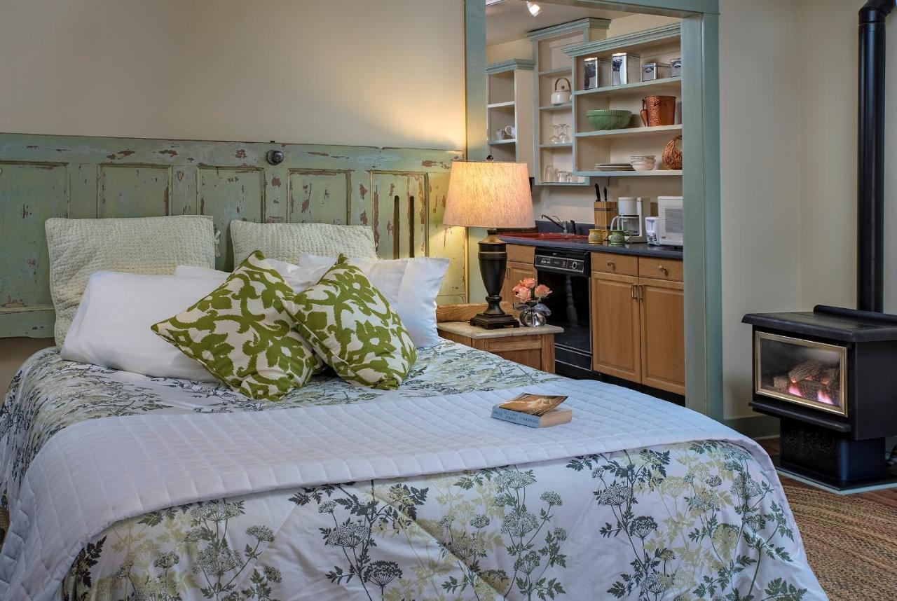 Clementine'S Guest House & Vacation Rentals 阿斯托里亚 外观 照片