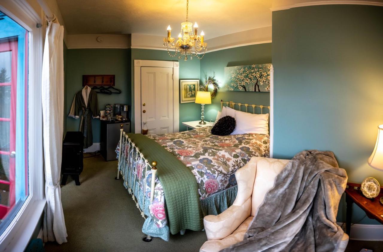 Clementine'S Guest House & Vacation Rentals 阿斯托里亚 外观 照片