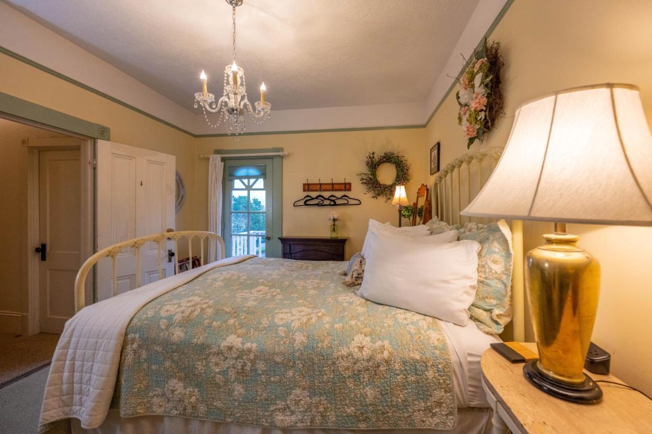 Clementine'S Guest House & Vacation Rentals 阿斯托里亚 外观 照片