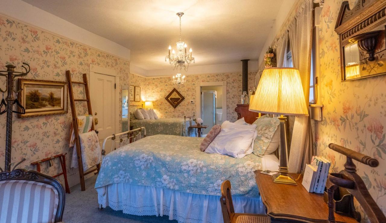 Clementine'S Guest House & Vacation Rentals 阿斯托里亚 外观 照片