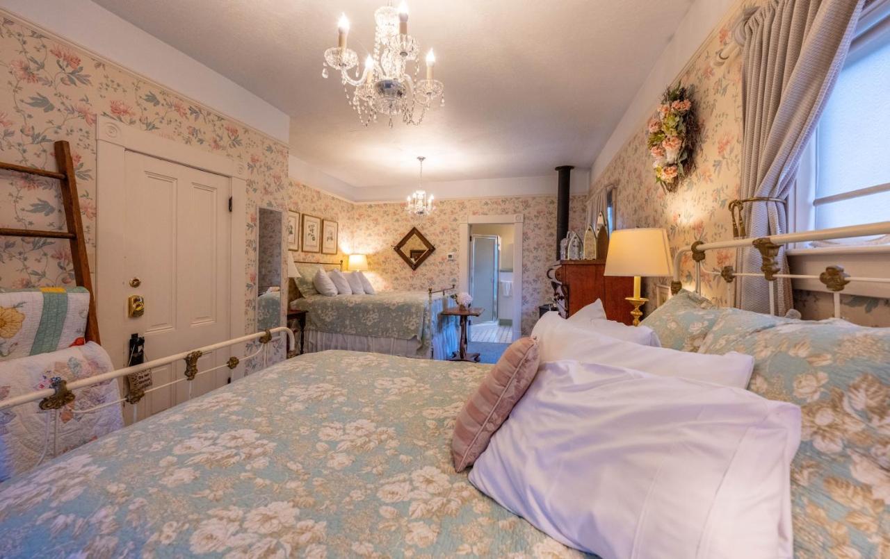 Clementine'S Guest House & Vacation Rentals 阿斯托里亚 外观 照片