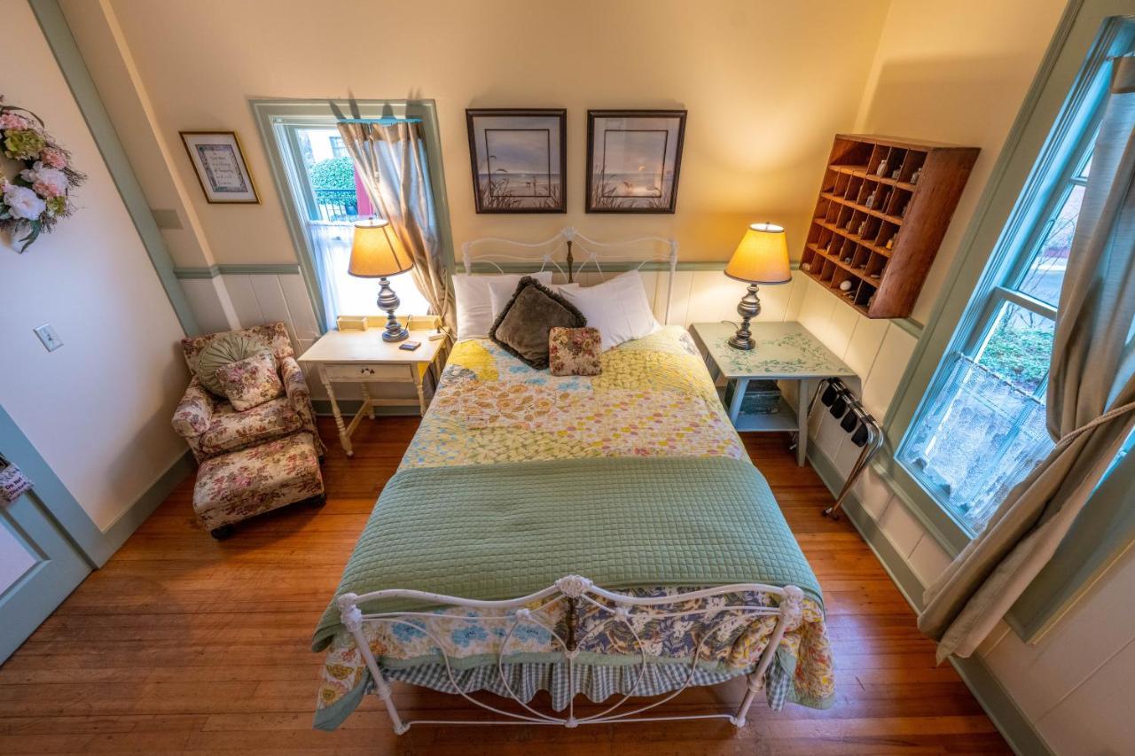 Clementine'S Guest House & Vacation Rentals 阿斯托里亚 外观 照片