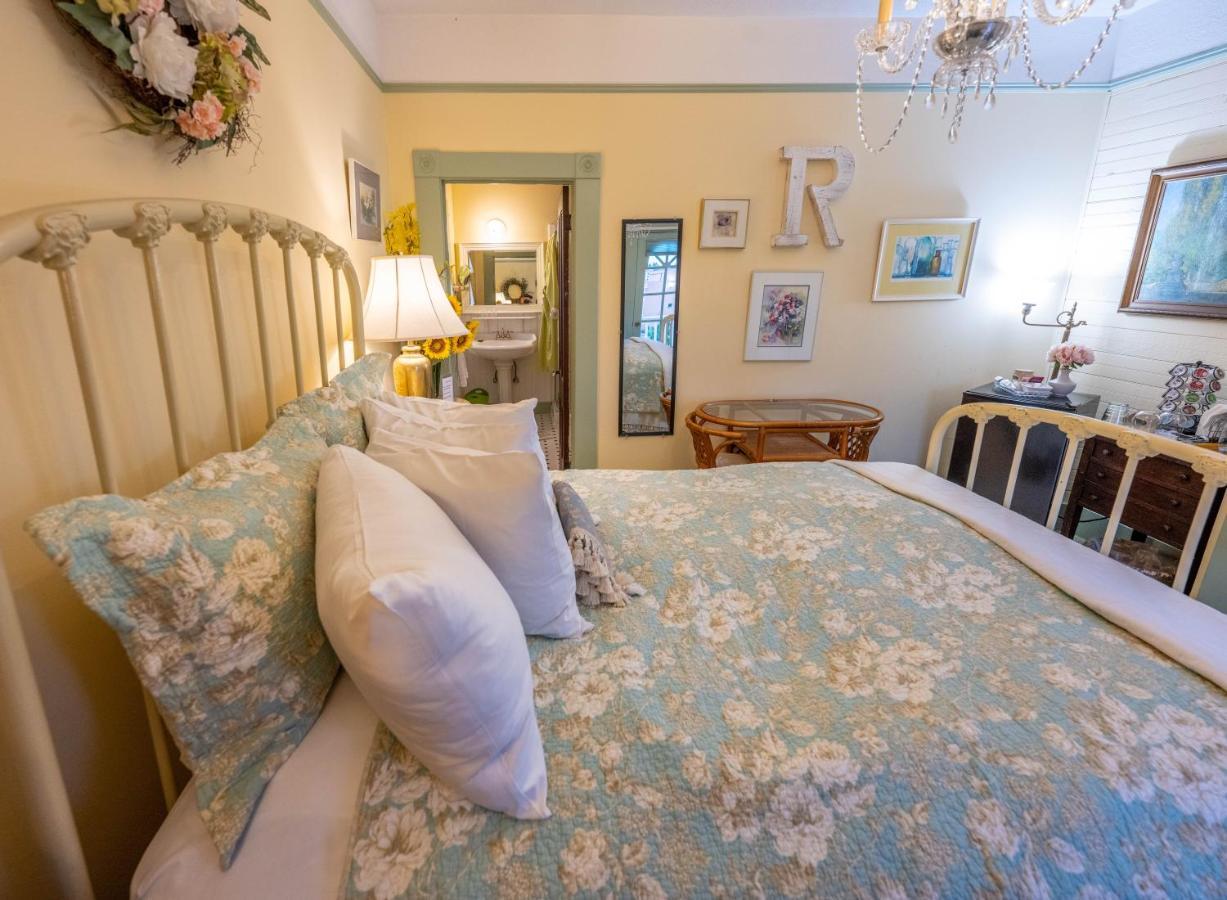 Clementine'S Guest House & Vacation Rentals 阿斯托里亚 外观 照片
