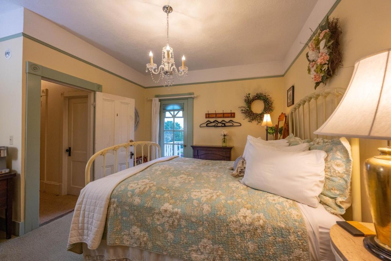 Clementine'S Guest House & Vacation Rentals 阿斯托里亚 外观 照片