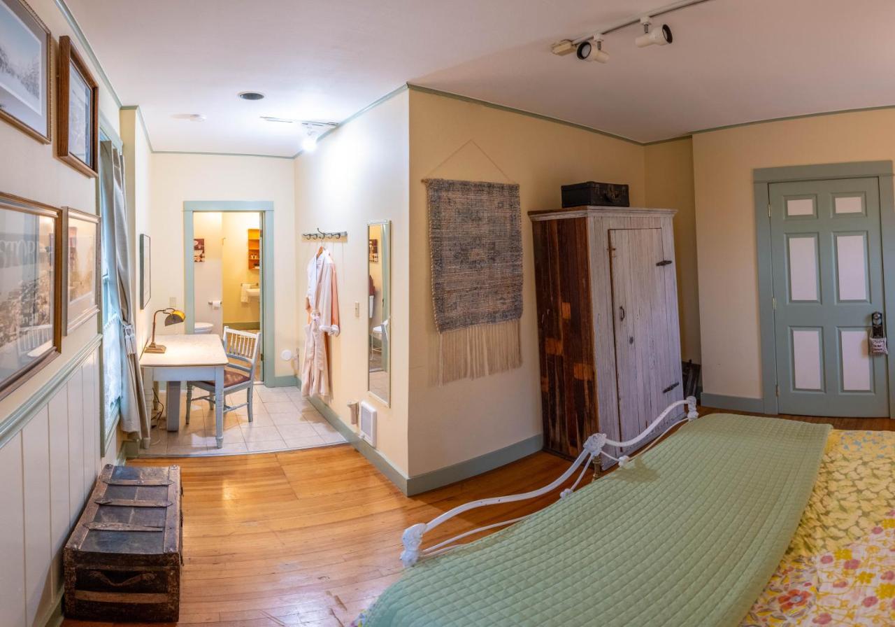 Clementine'S Guest House & Vacation Rentals 阿斯托里亚 外观 照片