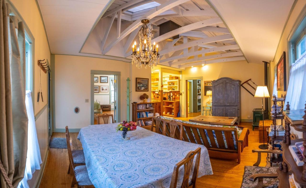 Clementine'S Guest House & Vacation Rentals 阿斯托里亚 外观 照片