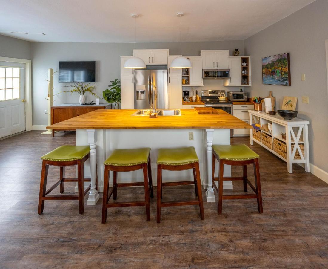 Clementine'S Guest House & Vacation Rentals 阿斯托里亚 外观 照片