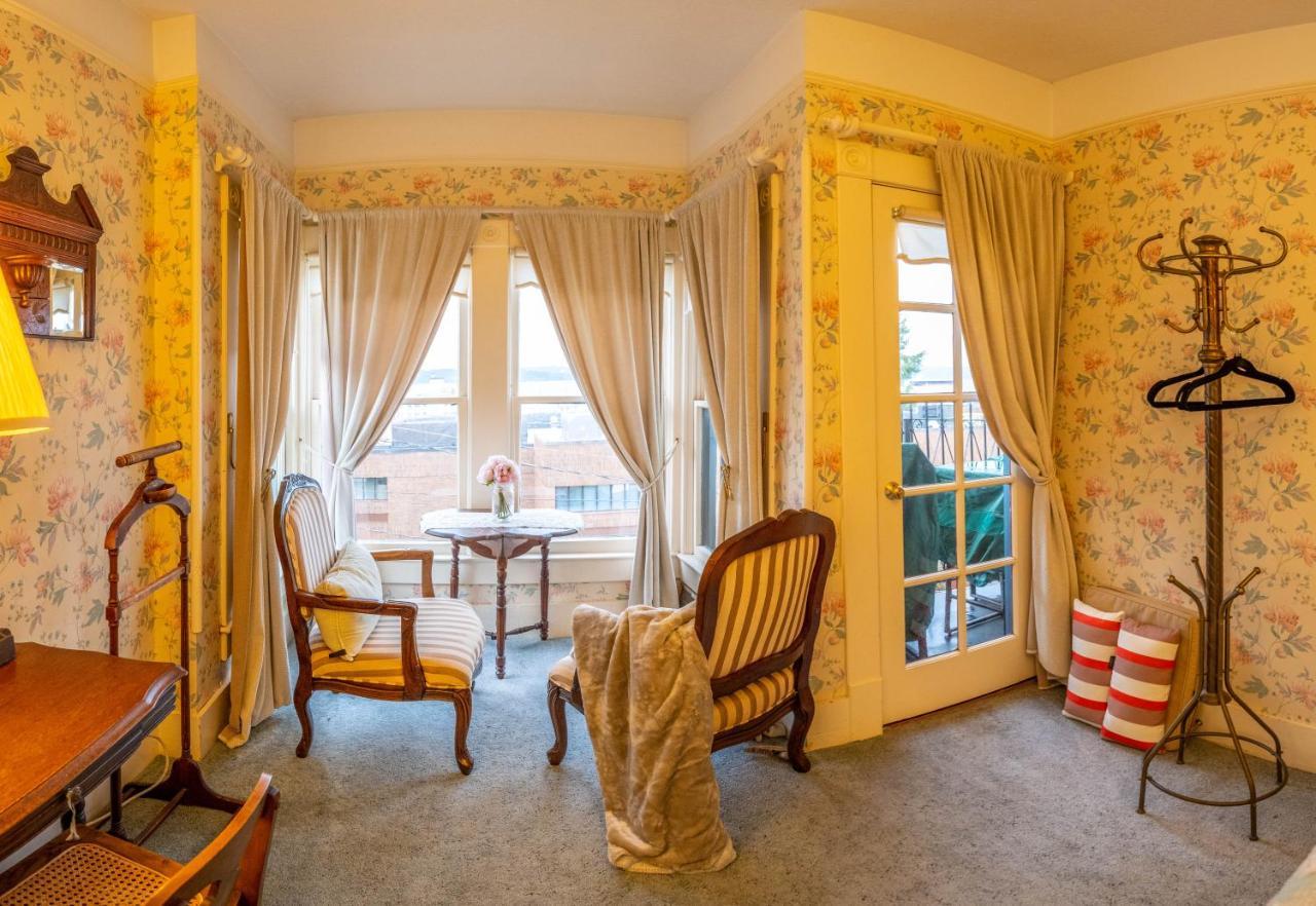 Clementine'S Guest House & Vacation Rentals 阿斯托里亚 外观 照片