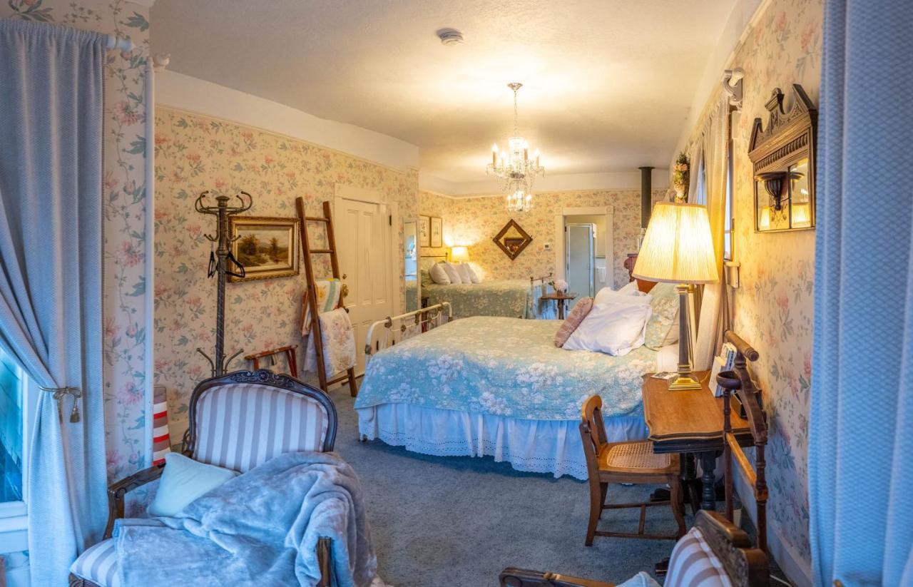 Clementine'S Guest House & Vacation Rentals 阿斯托里亚 外观 照片