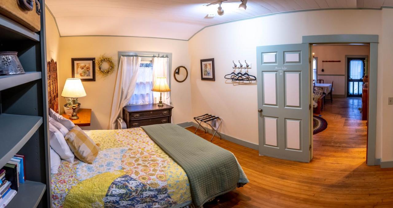 Clementine'S Guest House & Vacation Rentals 阿斯托里亚 外观 照片