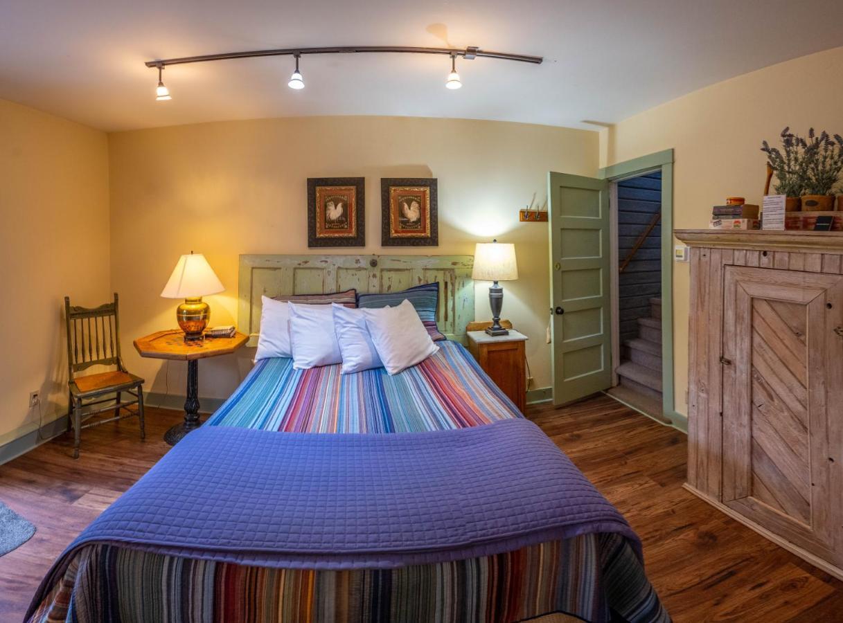 Clementine'S Guest House & Vacation Rentals 阿斯托里亚 外观 照片