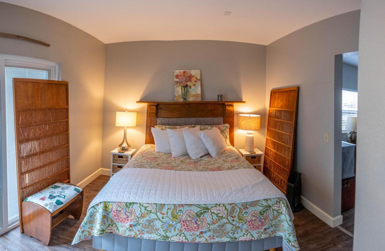Clementine'S Guest House & Vacation Rentals 阿斯托里亚 外观 照片