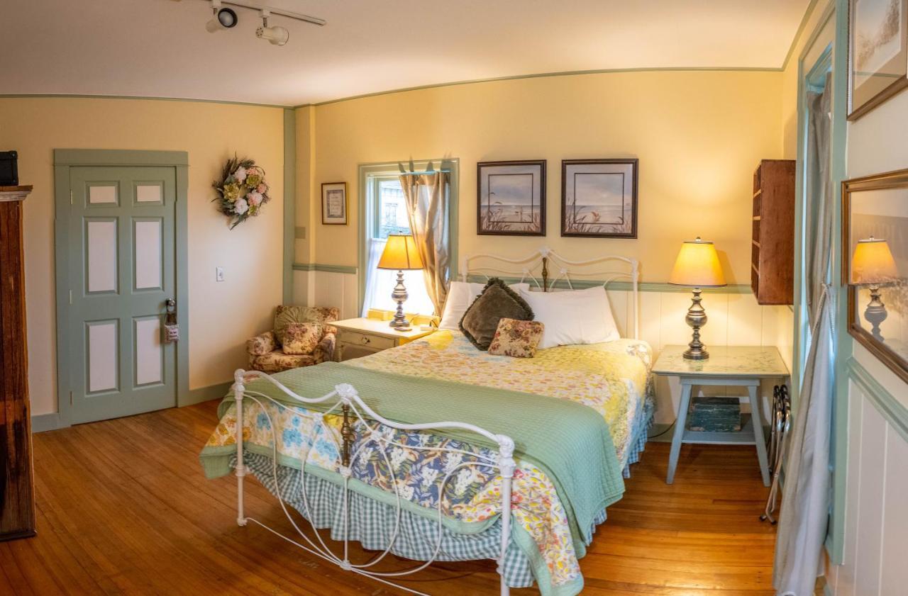 Clementine'S Guest House & Vacation Rentals 阿斯托里亚 外观 照片