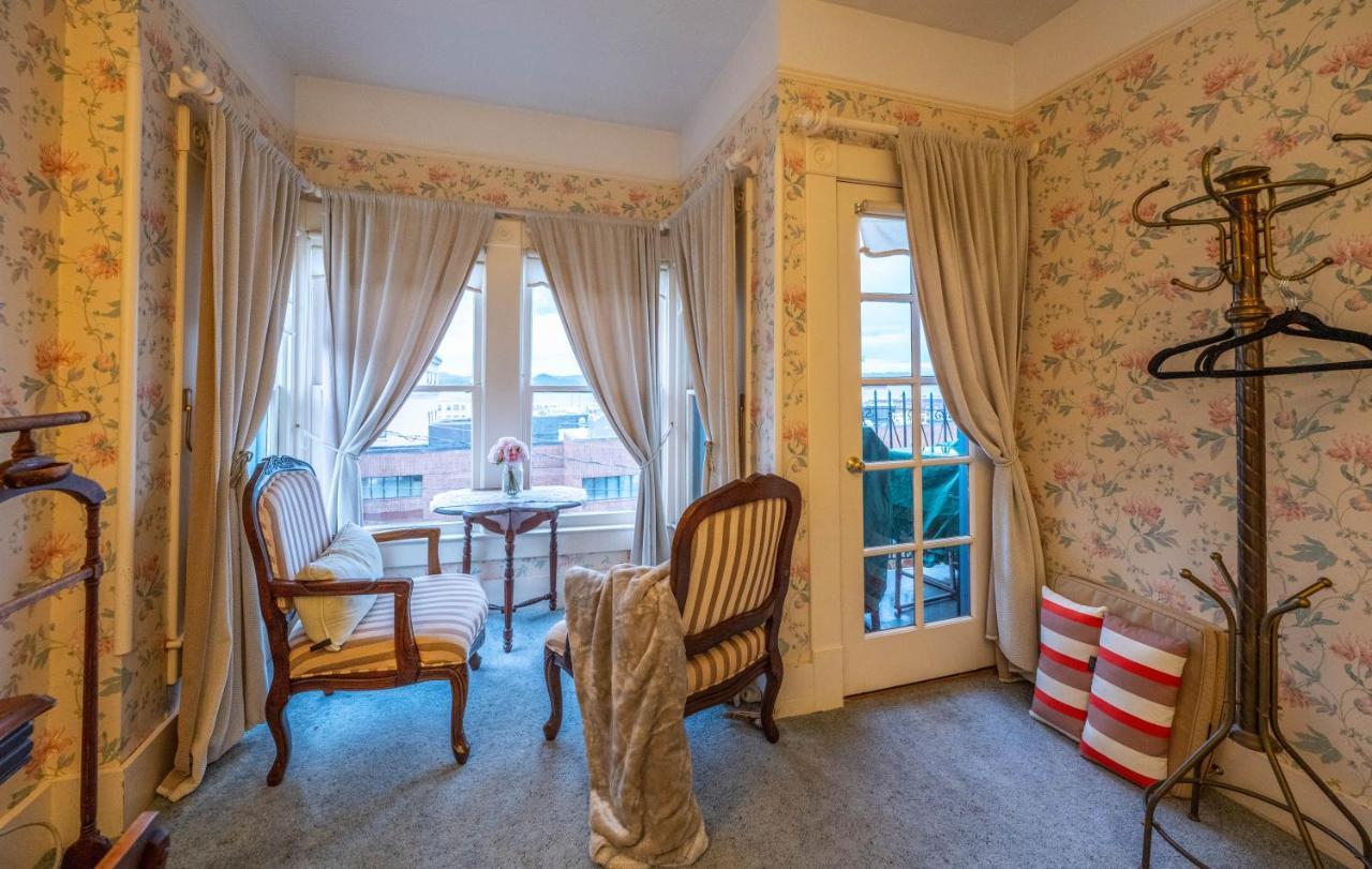 Clementine'S Guest House & Vacation Rentals 阿斯托里亚 外观 照片