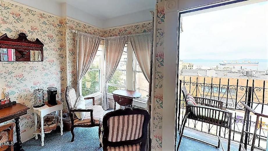 Clementine'S Guest House & Vacation Rentals 阿斯托里亚 外观 照片