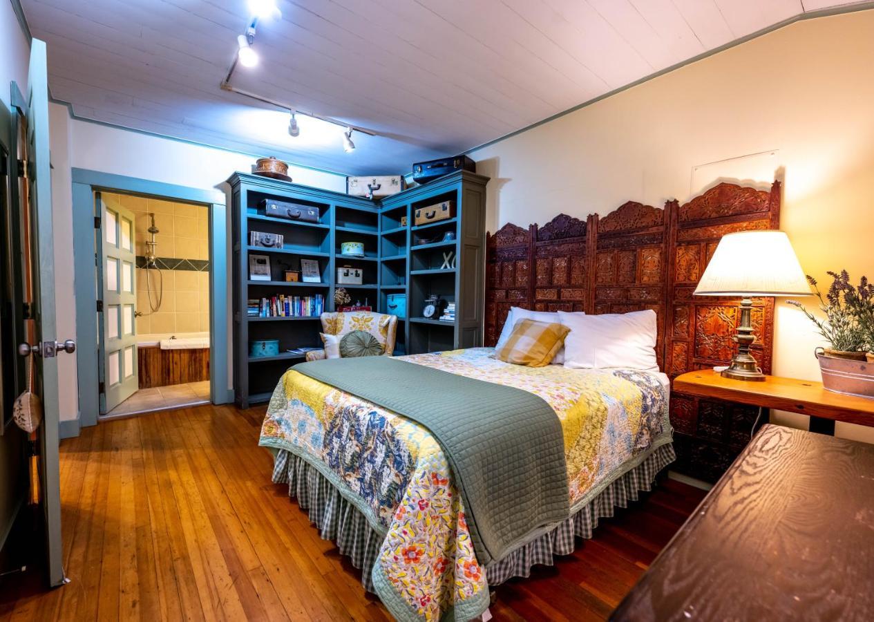 Clementine'S Guest House & Vacation Rentals 阿斯托里亚 外观 照片
