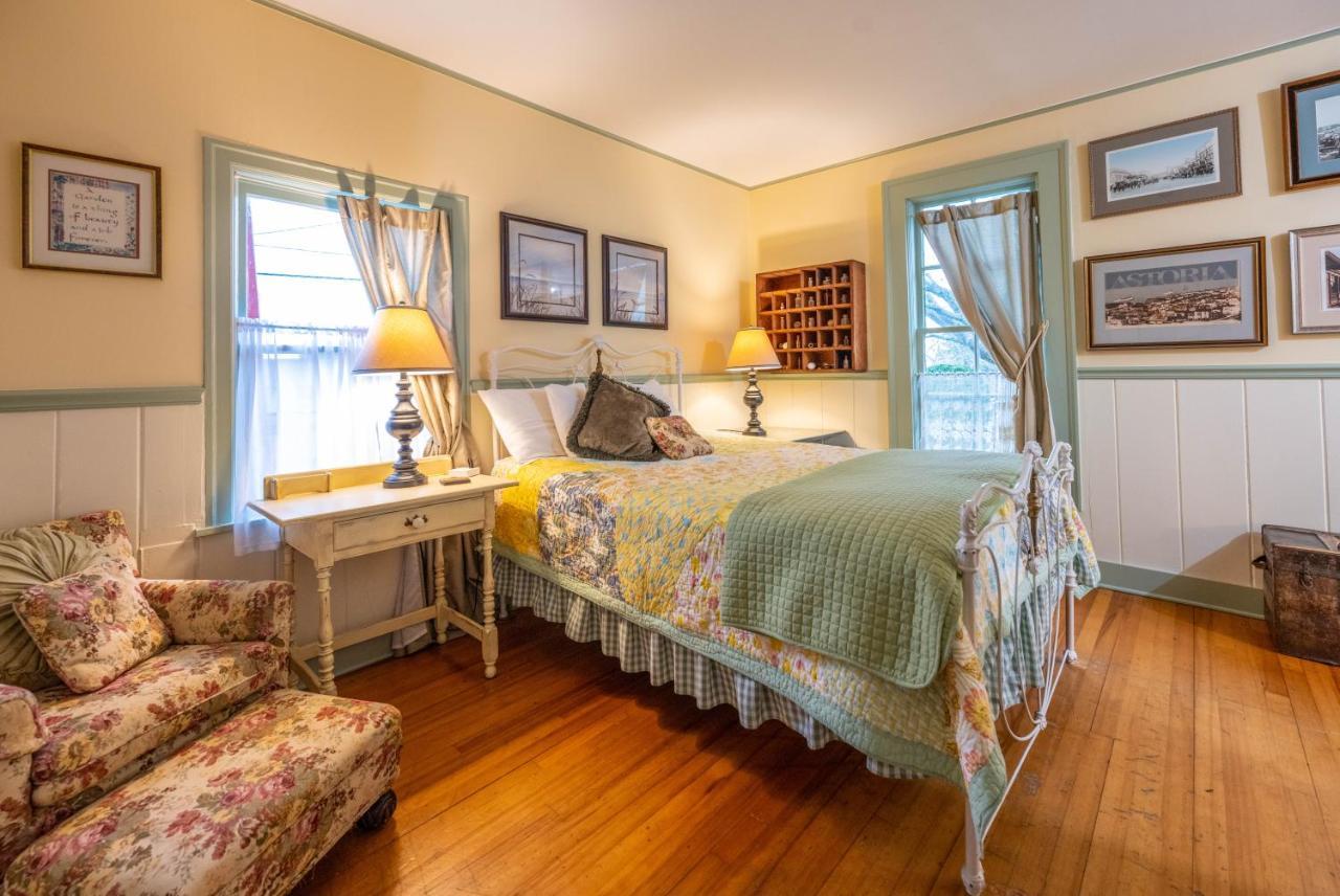 Clementine'S Guest House & Vacation Rentals 阿斯托里亚 外观 照片