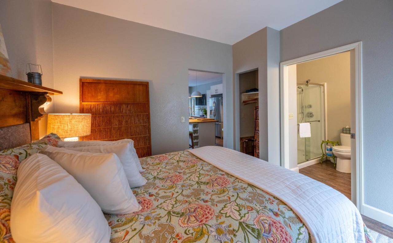 Clementine'S Guest House & Vacation Rentals 阿斯托里亚 外观 照片