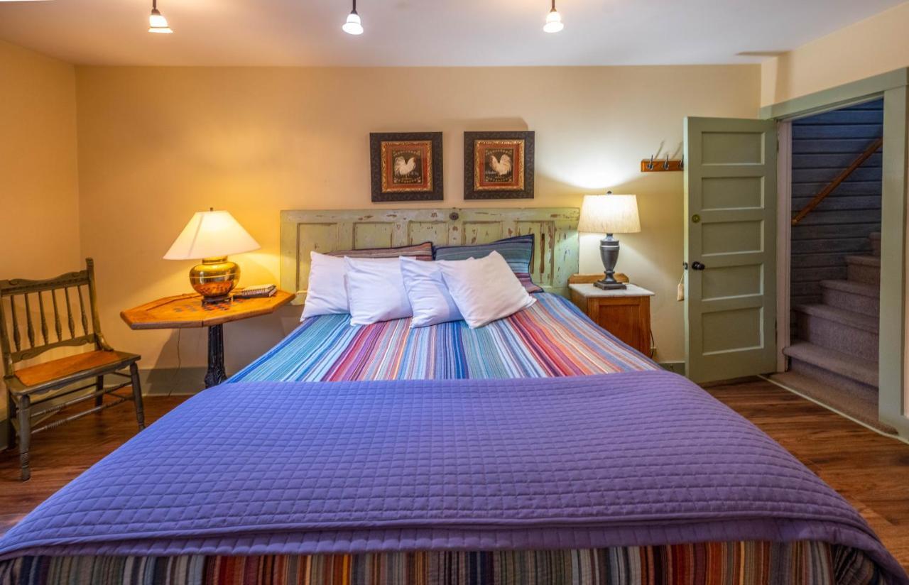 Clementine'S Guest House & Vacation Rentals 阿斯托里亚 外观 照片