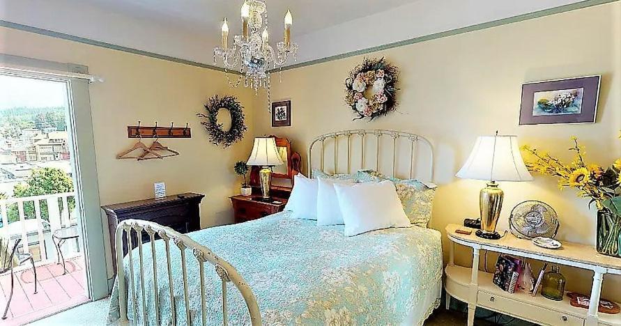 Clementine'S Guest House & Vacation Rentals 阿斯托里亚 外观 照片