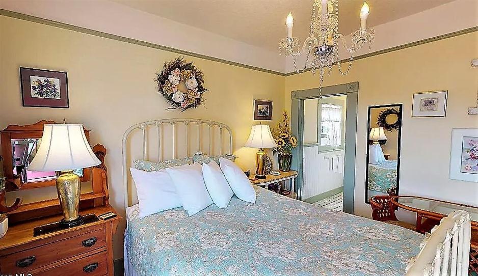 Clementine'S Guest House & Vacation Rentals 阿斯托里亚 外观 照片