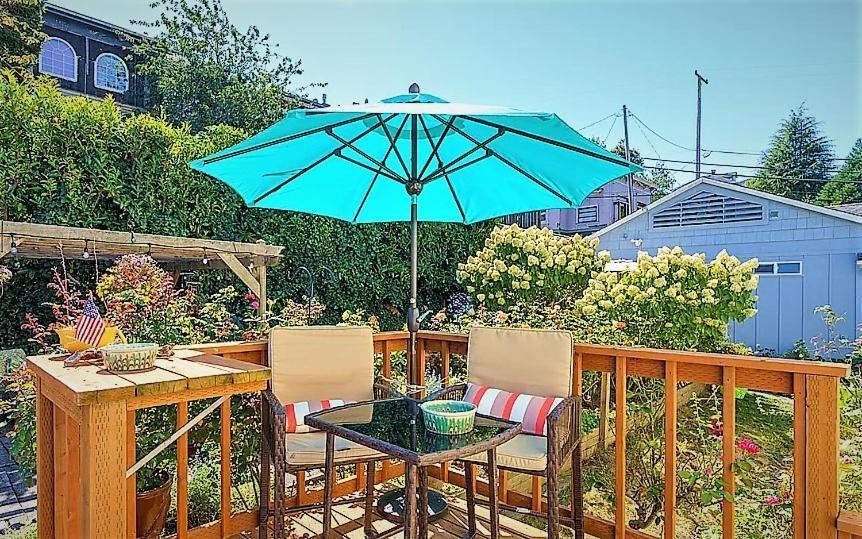 Clementine'S Guest House & Vacation Rentals 阿斯托里亚 外观 照片