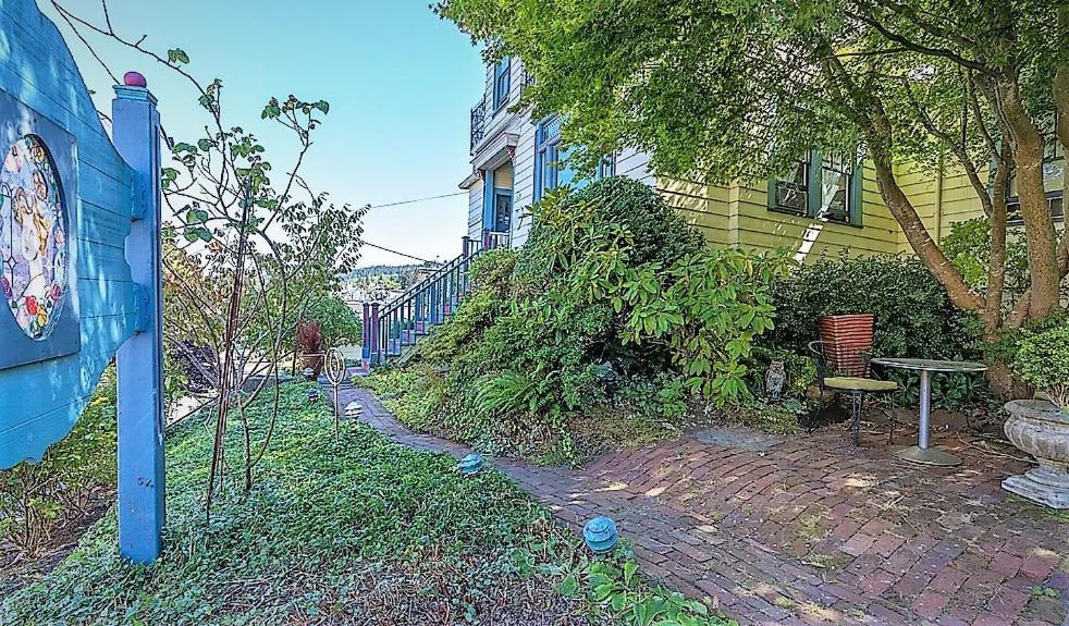 Clementine'S Guest House & Vacation Rentals 阿斯托里亚 外观 照片